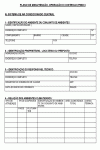 Modelo de Plano de manutenção operação e controle para equipamentos PMOC