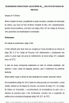 Petição Padrão para Réplica - Apresenta sua manifestação à contestação - Novo CPC