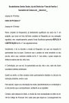 Petição Padrão para Divórcio litigioso - Revelia - Réplica - Conforme Novo CPC