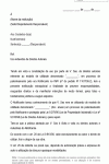 Modelo de Notificação Extrajudicial sobre Uso Indevido de Direitos Autorais Nome Marca