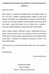 Petição Padrão para Requerimento de nomeação de inventariante por quem se achar na posse e administração do espólio - Conforme Novo CPC