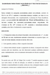 Modelo de Petição para Execução de nota promissória contra emitente e avalista