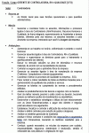 Modelo de Descrição de Cargo - Gerente de RH e Controladoria