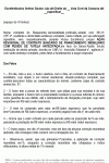 Petição Padrão para Revisional de contrato bancário de financiamento imobiliário - com pedido de tutela antecipada