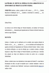 Modelo de Petição Ação de Defesa Prévia por recusa ao Teste do Etilômetro Bafômetro