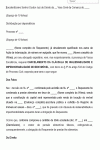 Modelo de Petição Ação de Cancelamento de Cláusula de Inalienabilidade de Impenhorabilidade de Bem Imóvel - Novo CPC 13.105.2015