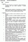 Descrição de Cargo Padrão para Motorista Intermunicipal I