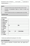 Petição Padrão para Ação de Concessão de Aposentadoria e conversão de tempo de serviço especial em comum