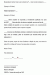 Petição Padrão para Ação de Dilação de Prazo conforme - Novo CPC Lei n 13.105.2015