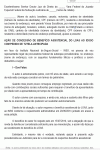 Modelo de Petição de Concessão de Benefício Assistencial do LOAS ao idoso em face do INSS