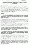 Petição Padrão para Ação de Indenização sobre Furto de Veículo em Estacionamento de Estabelecimento Comercial