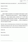 Petição Padrão para Revogação de Mandato Substituição do Advogado - Novo CPC Lei n 13.105.2015