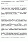 Ação Parão para Rescisão contratual de compromisso de compra e venda por falta de pagamento cc reintegração de posse Novo CPC Lei 13.105.2015