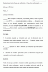 Modelo de Contestação à Ação Declaratória de autenticidade de documento Novo CPC Lei 13.105.2015