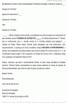 Modelo de Petição Recurso Extraordinário Tributário - conforme Novo CPC Lei 13.105.2015