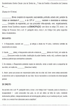 Modelo de Petição Ação de Emancipação conforme art. 725-I do - novo CPC Lei 13.105/2015