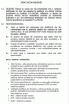 Instrução de Trabalho Padrão para Processo da Qualidade - Ações corretivas e Preventivas