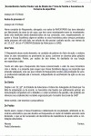 Modelo de Petição Arbitramento de honorários - Advogado destituído antes da conclusão do processo sem contrato escrito