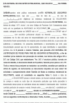 Ata Padrão para Notarial de Usucapião Extrajudicial