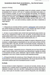 Modelo de Petição Cautelar para Retirada de Nome Indevidamente Inserido no Serviço de Proteção ao Crédito - Novo CPC Lei nº 13.105.15