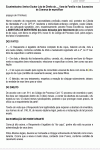 Modelo de Petição Inventário Judicial - Proposto pelo Legatário - Novo CPC Lei nº 13.105.15