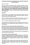 Modelo de Petição Modificação de Guarda com Tutela Provisória - Novo CPC Lei nº 13.105.15