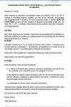 Modelo de Petição Declaratória - Novo CPC Lei nº 13.105.15