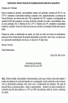 Modelo de Petição Consignação em Pagamento - Depósito Bancário - Novo CPC Lei nº 13.105.15