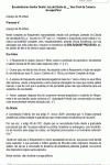 Modelo de Petição Pedido de Gratuidade Processual - Novo CPC Lei nº 13.105.15