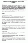 Modelo de Petição Interdição c.c Liminar de Cautela para Internação Psiquiátrica - Novo CPC Lei n° 13.105.15