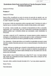 Modelo de Petição Impugnação à Manifestação do Ministério Público sobre o Pedido de Isenção de Taxas