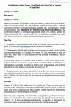 Modelo de Petição Embargos de Terceiros por Penhora de Bens que Guarneciam o Imóvel - Novo CPC Lei n° 13.105.15