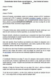 Modelo de Petição Exceção de Suspeição - Processo Penal