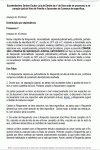 Modelo de Petição Conversão Litigiosa de Separação Judicial em Divórcio I - Novo CPC Lei nº 13.105.2015