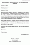 Modelo de Petição Desistência de Perícia Técnica - Acidente de Trabalho - Novo CPC Lei nº 13.105.2015