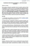 Modelo de Petição Rescisão de Contrato de Comodato c.c Reintegração de Posse - Novo CPC Lei nº 13.105.15