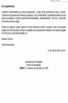 Miniatura do documento