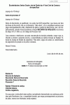 Modelo de Petição Apelação Contra Decisão Proferida - Novo CPC Lei nº 13.105.15