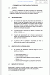 Modelo de Instrução de Trabalho - Processo da Qualidade - Atendimento ao Cliente Viagens Corporativo