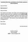 Modelo de Petição Alimentos - Fornecimento de Número de Conta Bancária - Novo CPC Lei nº 13.105.15