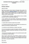 Modelo de Petição Acordo Judicial Trabalhista - Homologação - Novo CPC Lei nº 13.105.2015