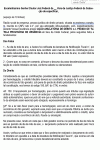 Modelo de Petição Anulatória de Débito Fiscal – Decadência - Novo CPC Lei nº 13.105.2015