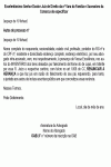 Modelo de Petição Renúncia à Herança - Novo CPC Lei nº 13.105.2015