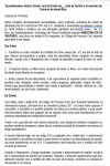 Modelo de Petição Inventário Judicial - Proposta pelo Cônjuge - Novo CPC Lei nº 13.105.15