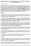 Modelo de Petição Alimentos - Requeridos ao Neto - Novo CPC Lei nº 13.105.2015