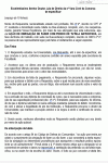 Modelo de Petição Obrigação de Fazer com Pedido de Antecipação de Tutela - Novo CPC Lei nº 13.105.15