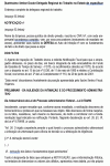 Modelo de Petição Defesa Administrativa em Virtude de Autuação Fiscal