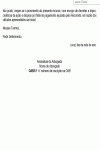 Miniatura do documento