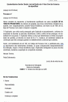 Modelo de Petição Reintegração de Posse na Ação de Interdito Proibitório - Esbulho - Novo CPC Lei nº 13.105.15