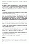 Modelo de Petição Acidentária I - Novo CPC Lei nº 13.105.2015
